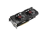 Asus Strix GTX970 4GB OC #1283901528