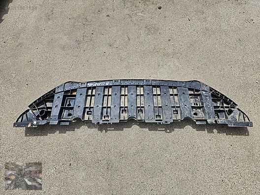 RT191481 RENAULT LATİTUDE ÖN TAMPON ALT MUHAFAZA ORJİNAL ÇIKMA 622359179R