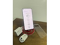 Mİ 11 ULTRA 256GB 12+12RAM HER ŞEYİ DAHİL KUTULU