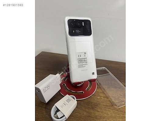 Used & Brand New Items / Cell Phones & Accessories / Cell Phones / Xiaomi / Mi 11 Ultra