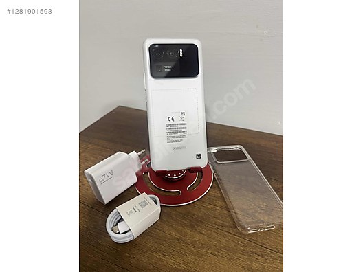 Used & Brand New Items / Cell Phones & Accessories / Cell Phones / Xiaomi / Mi 11 Ultra