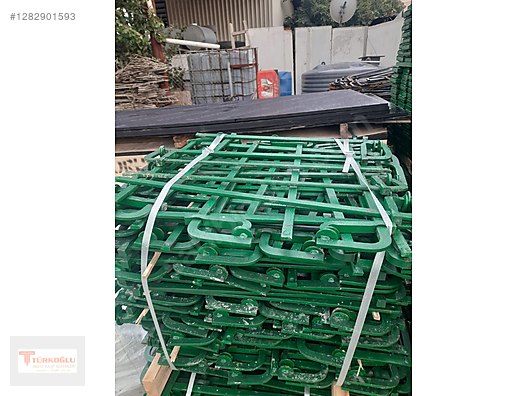 Used & Brand New Items / Garden & Home Improvement / Home Improvement / Hardware / Bricks, Tiles & Irons