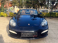 BİLGİLİ GROUP 2011 PORSCHE BOXSTER PDK-F1-KLTK.ISITMA 140.150KM #1285901618