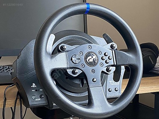 Thrustmaster T300 Rs Gt Edition - at  - 1122901640