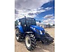 Machinery / Agricultural Machines / Tractors / New Holland / TR5.115