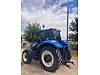 Machinery / Agricultural Machines / Tractors / New Holland / TR5.115