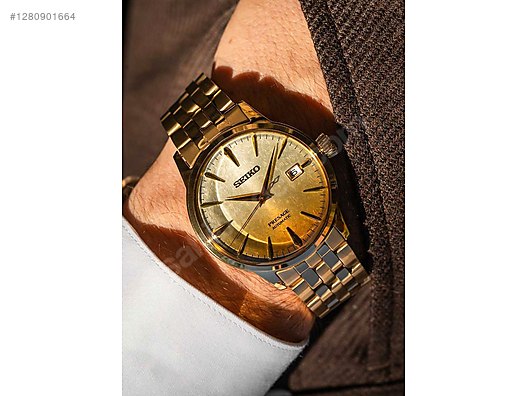 İkinci El ve Sıfır Alışveriş / Saat / Kol Saati / Seiko