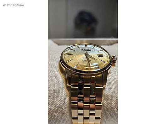 İkinci El ve Sıfır Alışveriş / Saat / Kol Saati / Seiko