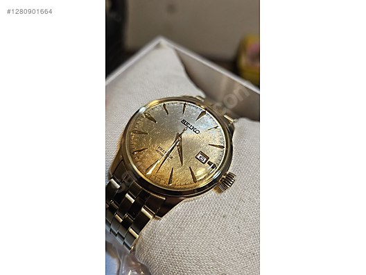 İkinci El ve Sıfır Alışveriş / Saat / Kol Saati / Seiko