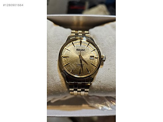 İkinci El ve Sıfır Alışveriş / Saat / Kol Saati / Seiko