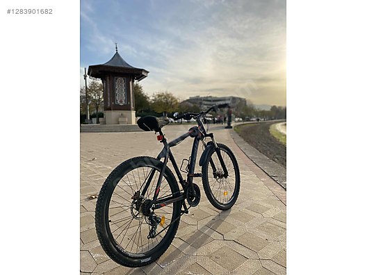 Used & Brand New Items / Sports / Bicycles / Mountain Bikes & Hybrids