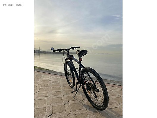 Used & Brand New Items / Sports / Bicycles / Mountain Bikes & Hybrids