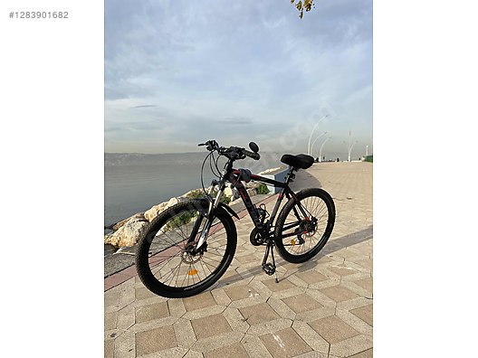 Used & Brand New Items / Sports / Bicycles / Mountain Bikes & Hybrids