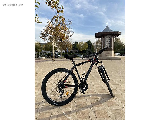 Used & Brand New Items / Sports / Bicycles / Mountain Bikes & Hybrids