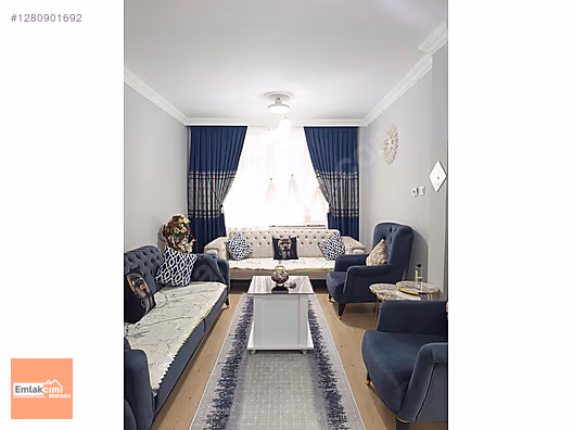 *3+1 Geniş Güneş Alan Fırsat bir Daire ! Piyasanın Altında * #1280901692