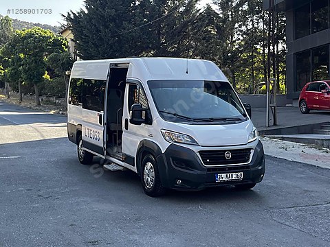 KARDEŞLER 4 DEN 2017 ÇIKIŞLI ORJİNAL DUCATO TEKNOLÜX...