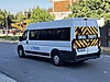 2016 Model Fiat Ducato