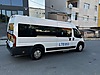 2016 Model Fiat Ducato