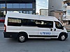 Beyaz Fiat Ducato