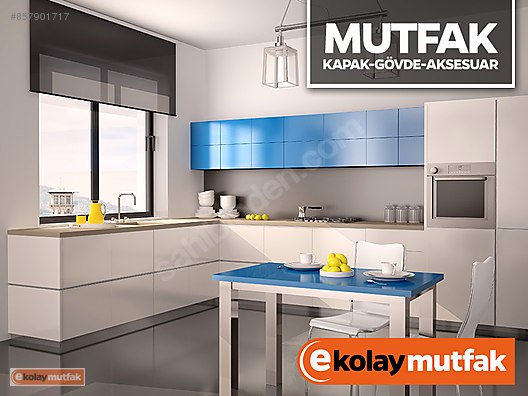 Kocaeli Izmit Ekolay Mutfak A S Ikinci El Ve Sifir Alisveris Ilanlari Sahibinden Com Da
