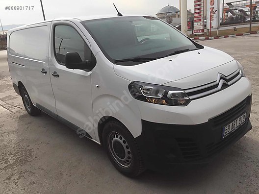 Citroen Jumpy 2 0 Hdi Hatasiz Sahibinden 2 0 Hdi Citroen Jumpy Sahibinden Comda 888901717