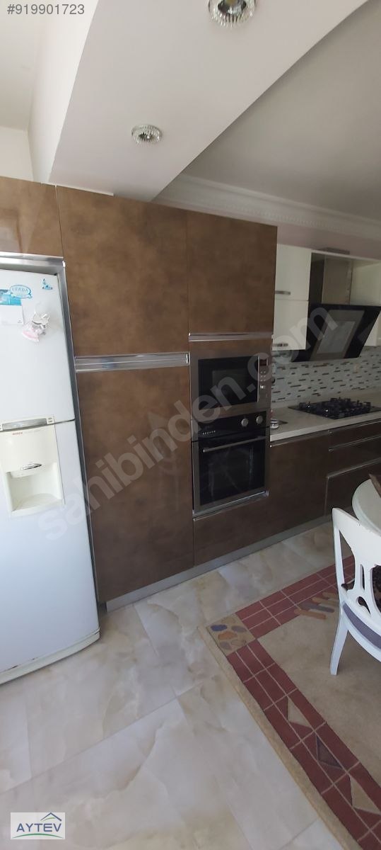 ŞEHİR MERKEZİ EŞYALI KIRALIK DAİRE Kiralık Daire İlanları sahibinden