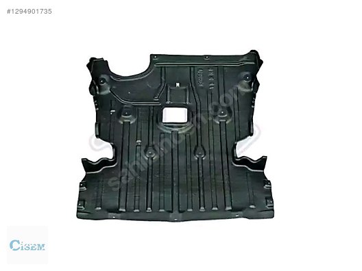 51757129318 - 7129318 BMW E87 LCİ MOTOR ALT MUHAFAZA - İlan ve