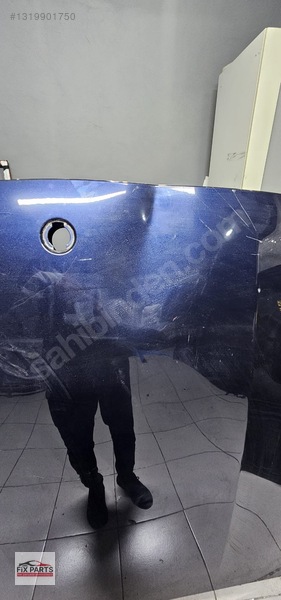 A2148800100 – MERCEDES E SERİSİ W214 MOTOR KAPUTU 2023 2025