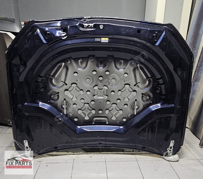 A2148800100 – MERCEDES E SERİSİ W214 MOTOR KAPUTU 2023 2025