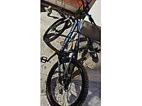 Satılık dağ bisikleti #1283901789