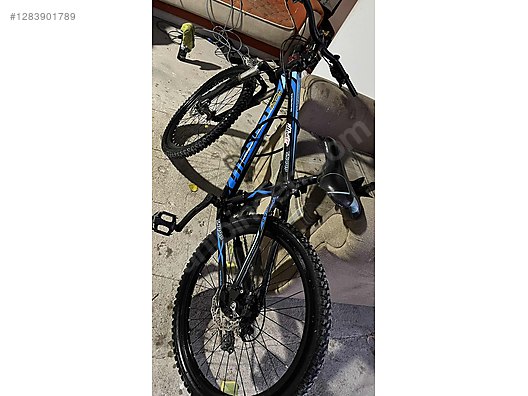 İkinci El ve Sıfır Alışveriş / Spor / Bisiklet / Dağ Bisikleti
