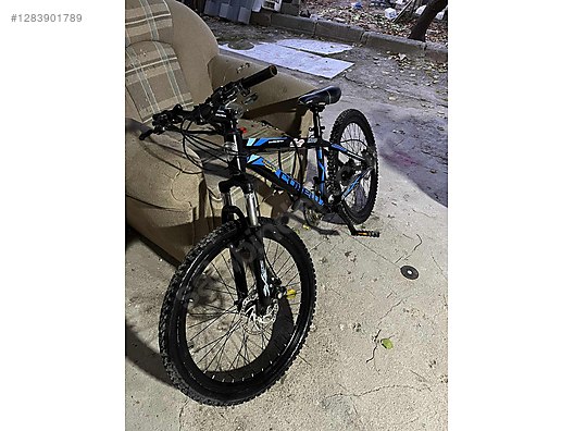 İkinci El ve Sıfır Alışveriş / Spor / Bisiklet / Dağ Bisikleti
