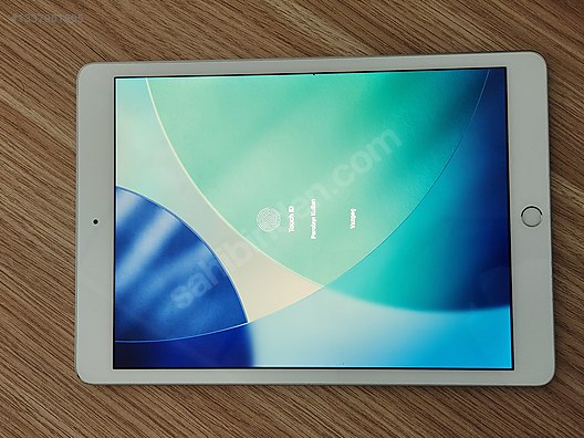 Apple iPad 8 32 GB Tablet - 1337901805