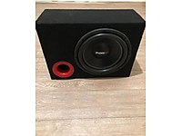 temiz saglam for-x 1000 lik bass