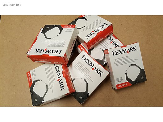LEXMARK2300 DRIVERS (2019) LEXMARK2300 WINDOWS DRIVER
