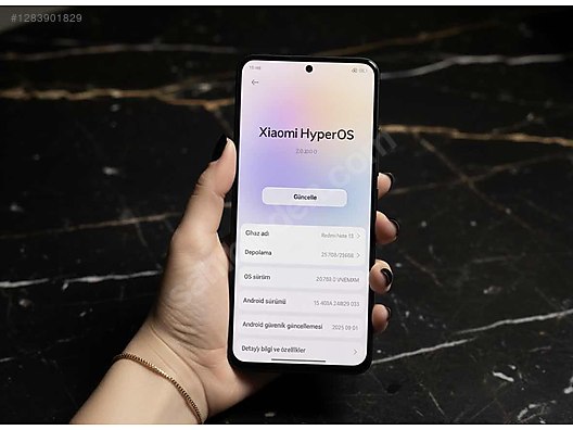 Used & Brand New Items / Cell Phones & Accessories / Cell Phones / Xiaomi / Redmi Note 13