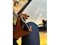 camında çatlak var kullanmaya engel değil