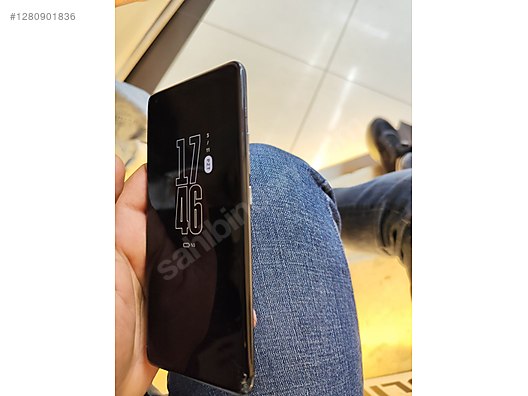 İkinci El ve Sıfır Alışveriş / Cep Telefonu & Aksesuar / Cep Telefonu / Xiaomi / Mi 11