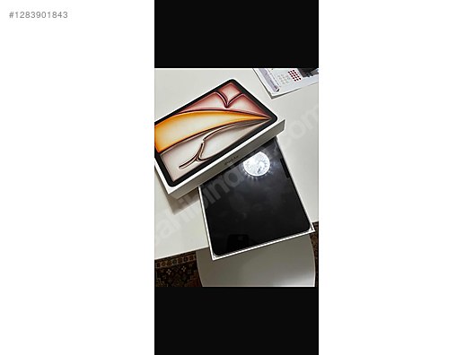 Used & Brand New Items / Computers / Tablet PC / Models / Apple / iPad 11