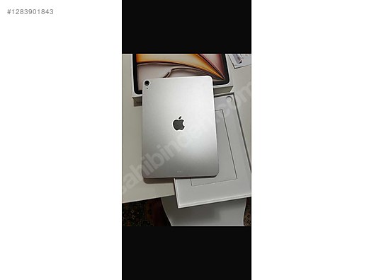 Used & Brand New Items / Computers / Tablet PC / Models / Apple / iPad 11