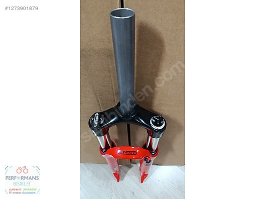 Suntour XCR HAVALI 29 DİSK UYUMLU 110MM 32 MAGNEZYUM AMORTİSÖR