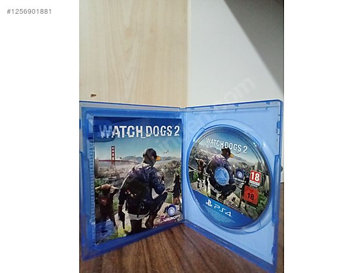 İkinci El ve Sıfır Alışveriş / Oyunculara Özel / Oyunlar / PlayStation 4