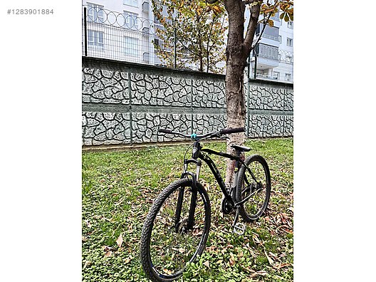 İkinci El ve Sıfır Alışveriş / Spor / Bisiklet / Dağ Bisikleti