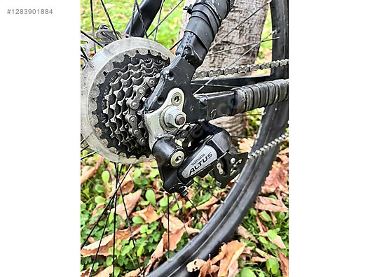 İkinci El ve Sıfır Alışveriş / Spor / Bisiklet / Dağ Bisikleti