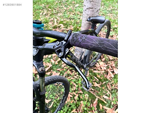 İkinci El ve Sıfır Alışveriş / Spor / Bisiklet / Dağ Bisikleti