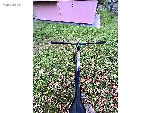 İkinci El ve Sıfır Alışveriş / Spor / Bisiklet / Dağ Bisikleti