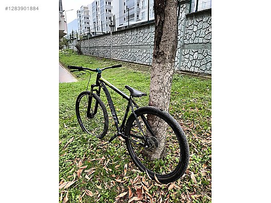 İkinci El ve Sıfır Alışveriş / Spor / Bisiklet / Dağ Bisikleti