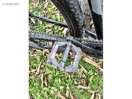 İkinci El ve Sıfır Alışveriş / Spor / Bisiklet / Dağ Bisikleti