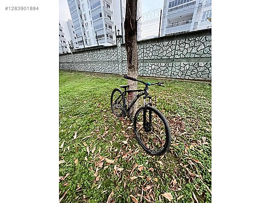 İkinci El ve Sıfır Alışveriş / Spor / Bisiklet / Dağ Bisikleti