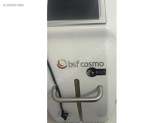 İkinci El ve Sıfır Alışveriş / Kişisel Bakım & Kozmetik / Epilasyon / Lazer Epilasyon